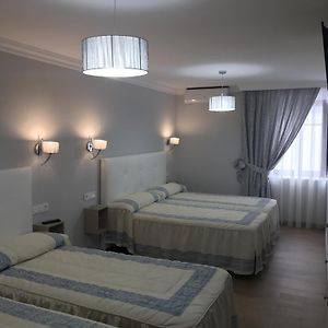 Habitación Cuádruple Confort